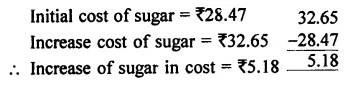 Selina Concise Mathematics Class 7 ICSE Solutions Chapter 4 Decimal Fractions (Decimals) Ex 4B 26