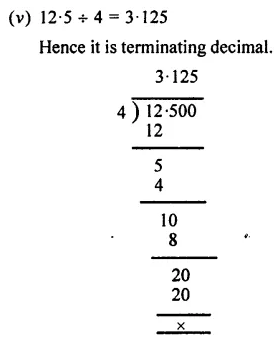 Selina Concise Mathematics Class 7 ICSE Solutions Chapter 4 Decimal Fractions (Decimals) Ex 4D 60