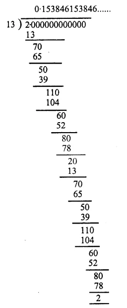 Selina Concise Mathematics Class 7 ICSE Solutions Chapter 4 Decimal Fractions (Decimals) Ex 4D 66