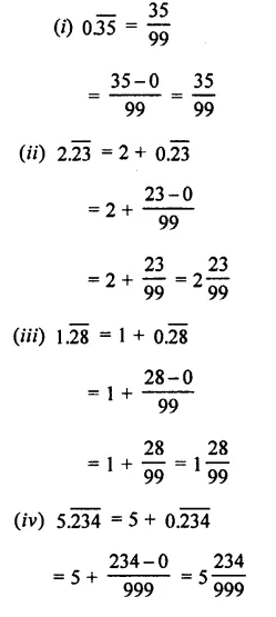Selina Concise Mathematics Class 7 ICSE Solutions Chapter 4 Decimal Fractions (Decimals) Ex 4D 71