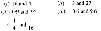 Selina Concise Mathematics Class 7 ICSE Solutions Chapter 6 Ratio and Proportion (Including Sharing in a Ratio) Ex 6B Q4