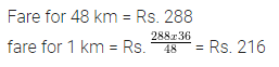 Selina Concise Mathematics Class 7 ICSE Solutions Chapter 7 Unitary Method (Including Time and Work) Ex 7A 12