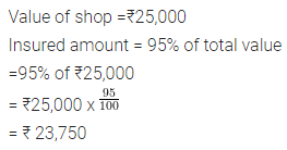 Selina Concise Mathematics Class 7 ICSE Solutions Chapter 8 Percent and Percentage Ex 8A 10