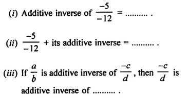 Selina Concise Mathematics Class 8 ICSE Solutions Chapter 1 Rational Numbers EX 1A 37