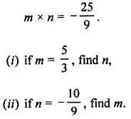 Selina Concise Mathematics Class 8 ICSE Solutions Chapter 1 Rational Numbers EX 1D 101