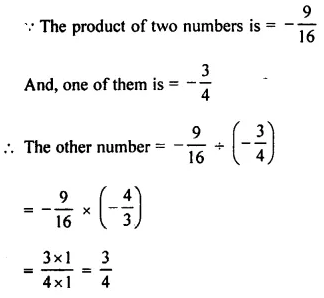 Selina Concise Mathematics Class 8 ICSE Solutions Chapter 1 Rational Numbers EX 1D 103