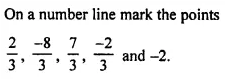 Selina Concise Mathematics Class 8 ICSE Solutions Chapter 1 Rational Numbers EX 1E 117