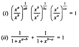 Selina Concise Mathematics Class 8 ICSE Solutions Chapter 2 Exponents (Powers) EX 2B 41