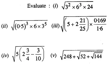 Selina Concise Mathematics Class 8 ICSE Solutions Chapter 3 Squares and Square Roots Ex 3A 11