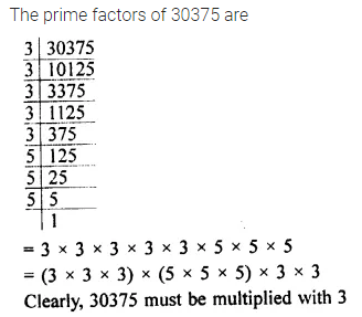 Selina Concise Mathematics Class 8 ICSE Solutions Chapter 4 Cubes and Cube-Roots (Including use of tables for natural numbers) Ex 4B 29