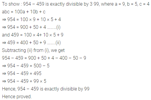 Selina Concise Mathematics Class 8 ICSE Solutions Chapter 5 Playing with Number Ex 5A 10