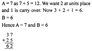 Selina Concise Mathematics Class 8 ICSE Solutions Chapter 5 Playing with Number Ex 5B 12