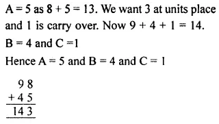 Selina Concise Mathematics Class 8 ICSE Solutions Chapter 5 Playing with Number Ex 5B 14