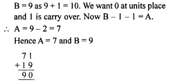 Selina Concise Mathematics Class 8 ICSE Solutions Chapter 5 Playing with Number Ex 5B 16