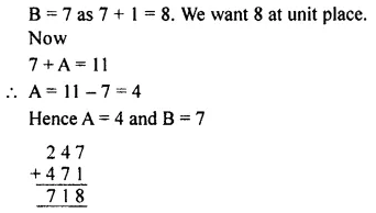 Selina Concise Mathematics Class 8 ICSE Solutions Chapter 5 Playing with Number Ex 5B 18
