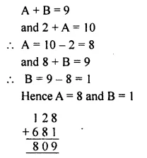 Selina Concise Mathematics Class 8 ICSE Solutions Chapter 5 Playing with Number Ex 5B 20