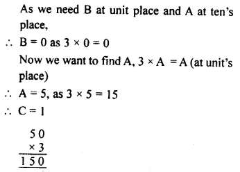 Selina Concise Mathematics Class 8 ICSE Solutions Chapter 5 Playing with Number Ex 5B 26