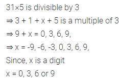 Selina Concise Mathematics Class 8 ICSE Solutions Chapter 5 Playing with Number Ex 5D 40
