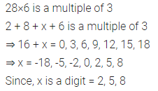 Selina Concise Mathematics Class 8 ICSE Solutions Chapter 5 Playing with Number Ex 5D 41