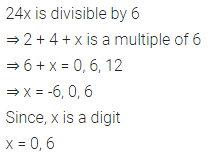 Selina Concise Mathematics Class 8 ICSE Solutions Chapter 5 Playing with Number Ex 5D 42