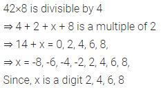 Selina Concise Mathematics Class 8 ICSE Solutions Chapter 5 Playing with Number Ex 5D 44