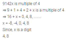 Selina Concise Mathematics Class 8 ICSE Solutions Chapter 5 Playing with Number Ex 5D 45