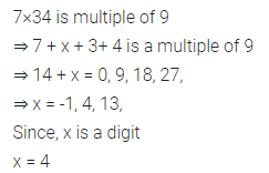 Selina Concise Mathematics Class 8 ICSE Solutions Chapter 5 Playing with Number Ex 5D 46