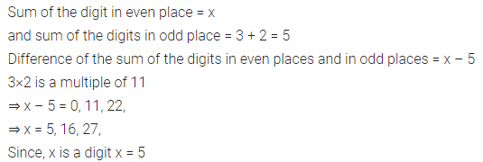 Selina Concise Mathematics Class 8 ICSE Solutions Chapter 5 Playing with Number Ex 5D 48