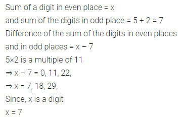 Selina Concise Mathematics Class 8 ICSE Solutions Chapter 5 Playing with Number Ex 5D 49