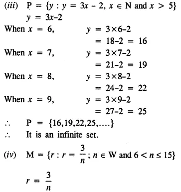 Selina Concise Mathematics Class 8 ICSE Solutions Chapter 6 Sets Ex 6B 16