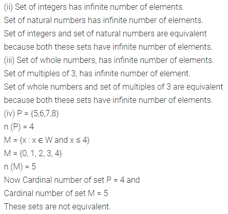 Selina Concise Mathematics Class 8 ICSE Solutions Chapter 6 Sets Ex 6B 22