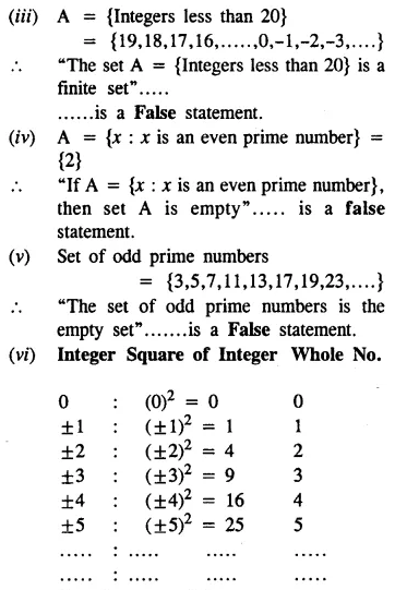 Selina Concise Mathematics Class 8 ICSE Solutions Chapter 6 Sets Ex 6B 28