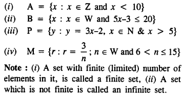 Selina Concise Mathematics Class 8 ICSE Solutions Chapter 6 Sets Ex 6B 30