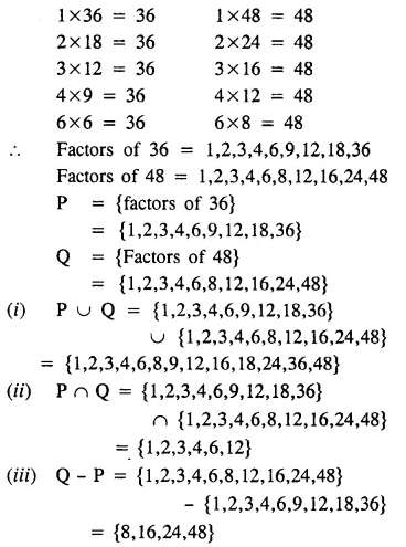 Selina Concise Mathematics Class 8 ICSE Solutions Chapter 6 Sets Ex 6D 49