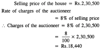 Selina Concise Mathematics Class 8 ICSE Solutions Chapter 7 Percent and Percentage Ex 7A 6