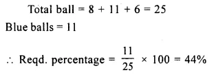Selina Concise Mathematics Class 8 ICSE Solutions Chapter 7 Percent and Percentage Ex 7C 36