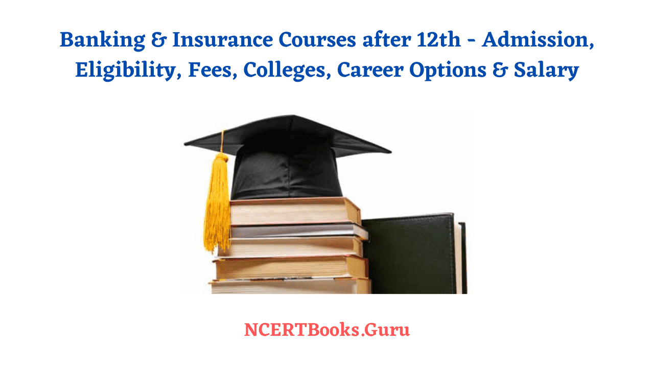 Banking & Insurance Courses