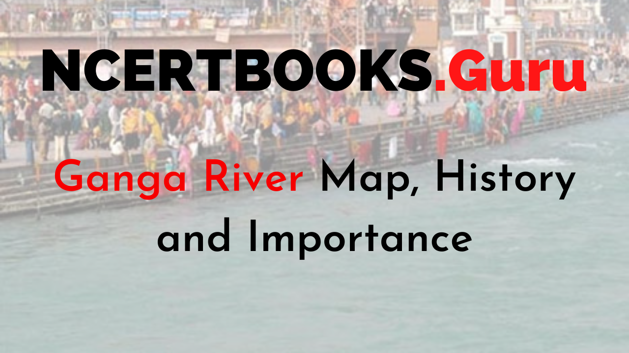 Ganga River
