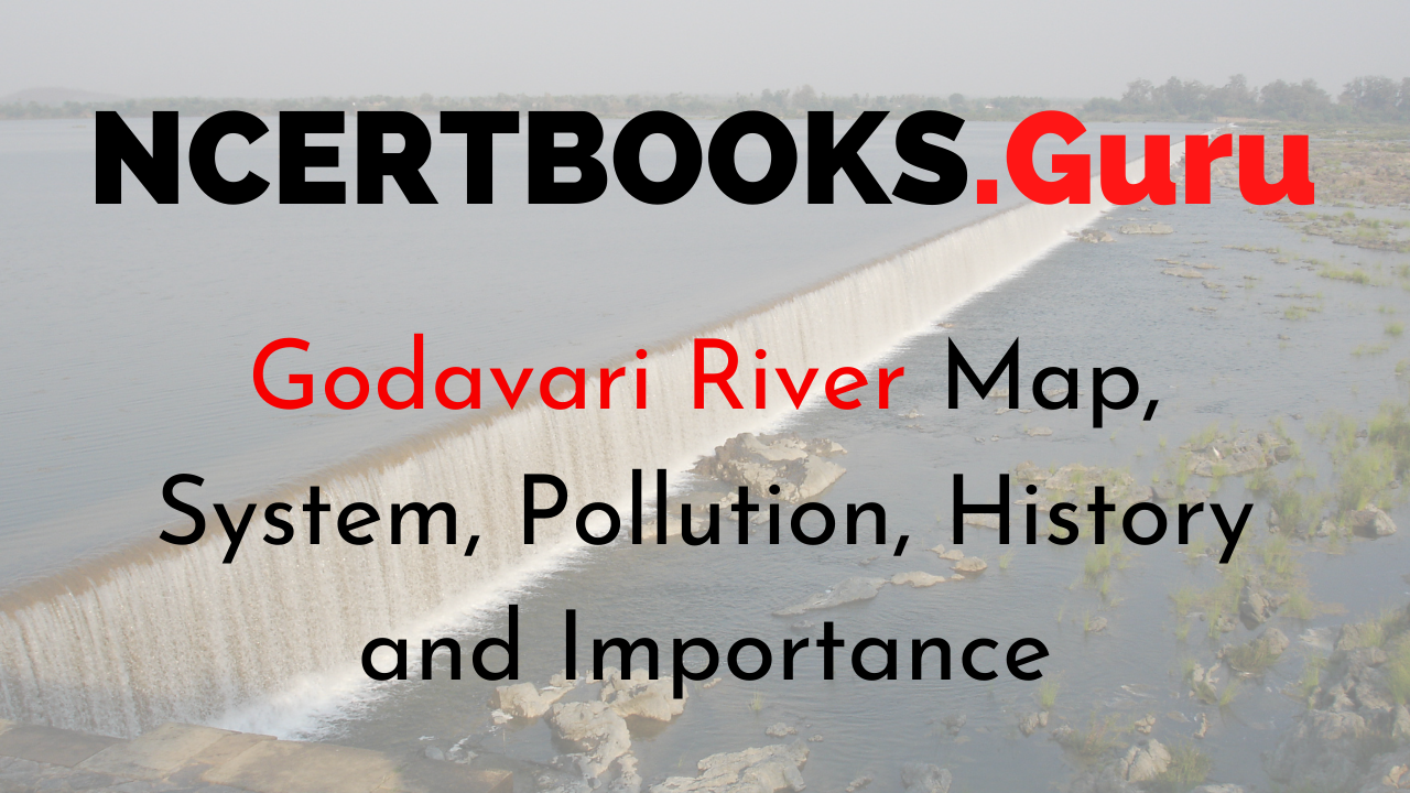 Godavari Rive