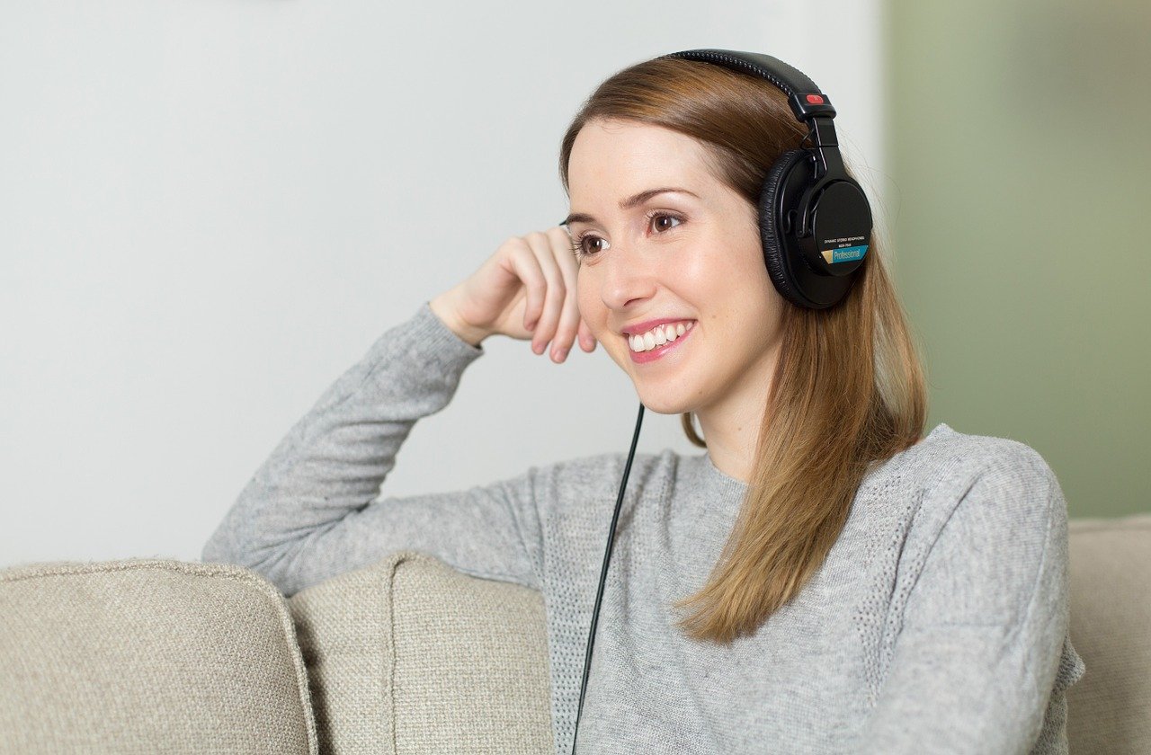 Improve Listening Skills