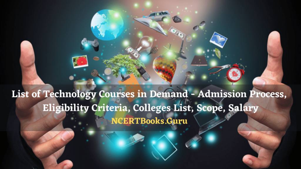 Technology Courses