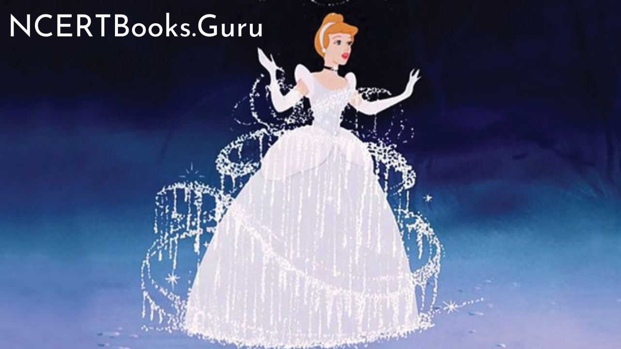 10 Lines on Cinderella for Students and Children in English - NCERT Books