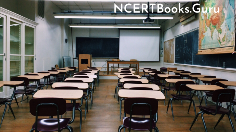 10 Lines on My School for Students and Children in English - NCERT Books