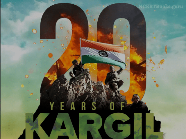 20 years of kargil battle image