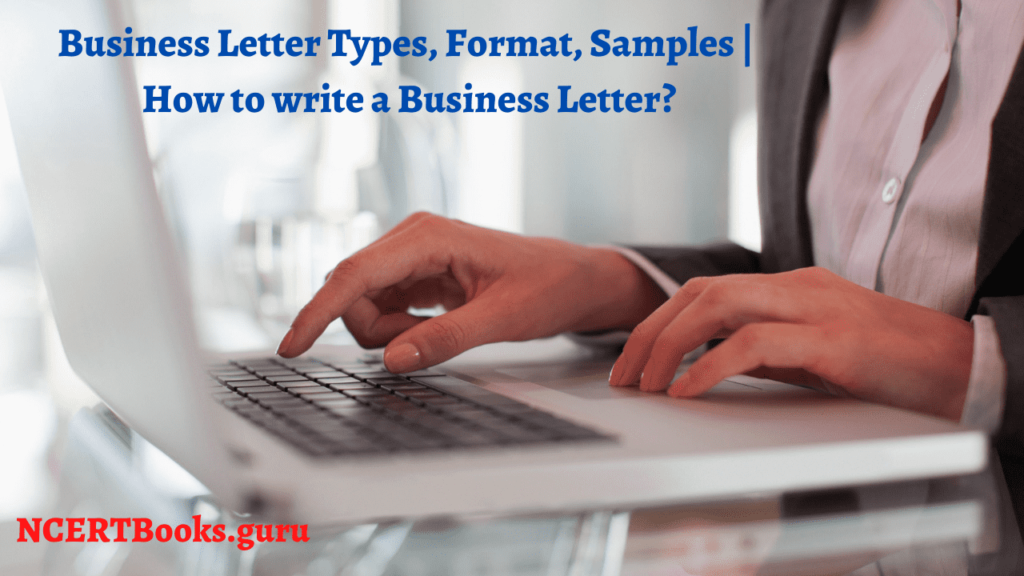 Business Letter