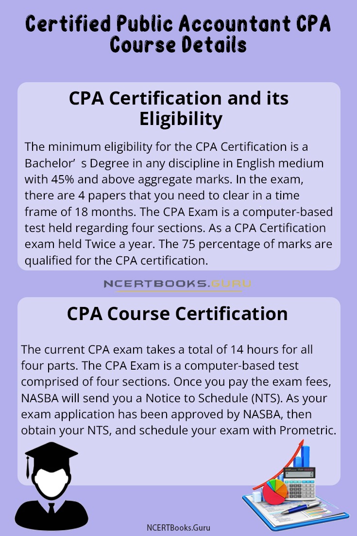 CPA Course Details 1