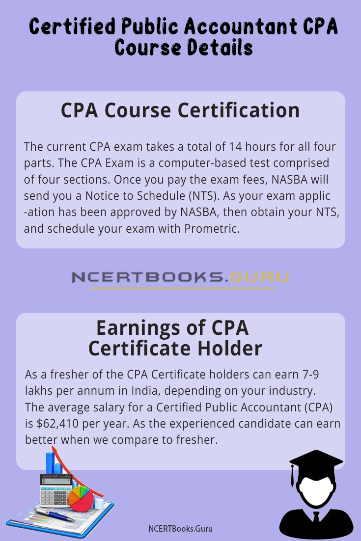 CPA Course Details 2