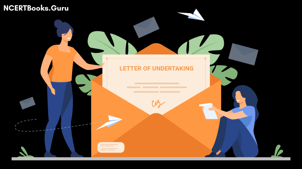 Undertaking Letter Format Sample Letter Of Undertaking How To Write It undertaking-letter-format-sample-letter-of-undertaking-how-to-write-it