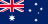 Australia national flag