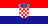 Croatia country flag